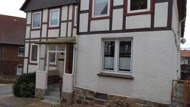 Mehrfamilienhaus zum Kauf provisionsfrei 149.000 € 5 Zimmer 170 m² 311 m² Grundstück Elbrinxen Lügde 32676