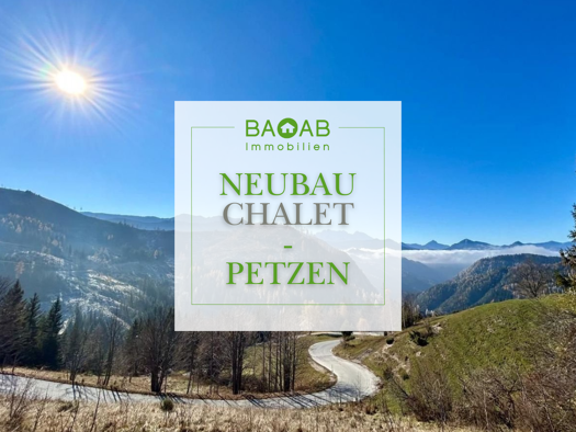 Einfamilienhaus zum Kauf - Erstbezug 342.000 € 3,5 Zimmer 95 m² 416 m² Grundstück Petzen 9143