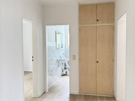 Wohnung zur Miete 515 € 3 Zimmer 69 m² 2. Geschoss frei ab sofort Wacholderstraße 30 Sinsen-Lenkerbeck Marl 45770