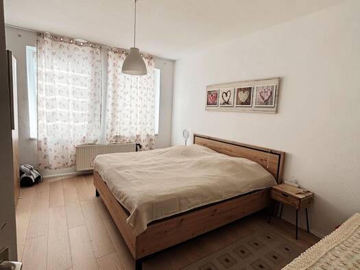 Wohnung zur Miete 1.099 € 2 Zimmer 63,6 m² EG frei ab 01.10.2025 Düsseldorf 40549