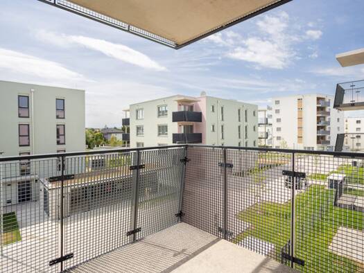 Wohnung zum Kauf - Erstbezug 256.385 € 3 Zimmer 74,9 m² 2. Geschoss frei ab 01.09.2026 Elisabeth Bollenberger-Gasse Wiener Neustadt 2700