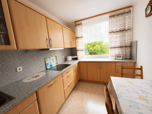 Wohnung zum Kauf 225.000 € 3 Zimmer 84 m² 3. Geschoss Weiler Schwäbisch Gmünd 73529