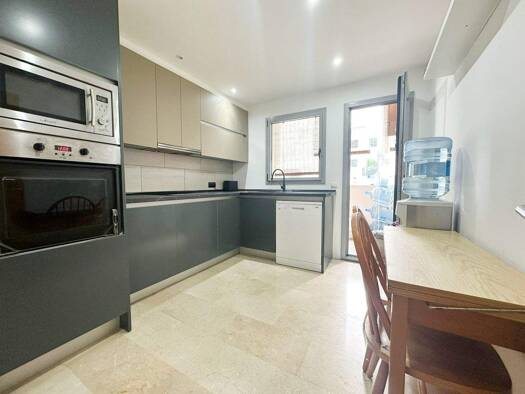 Wohnung zum Kauf provisionsfrei 495.000 € 4 Zimmer 95 m² 1. Geschoss Port de Pollença 07470