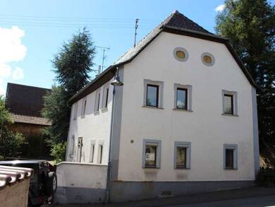 Bauernhaus zum Kauf 265.000 € 6 Zimmer 178 m² 640 m² Grundstück Mörsfeld 67808