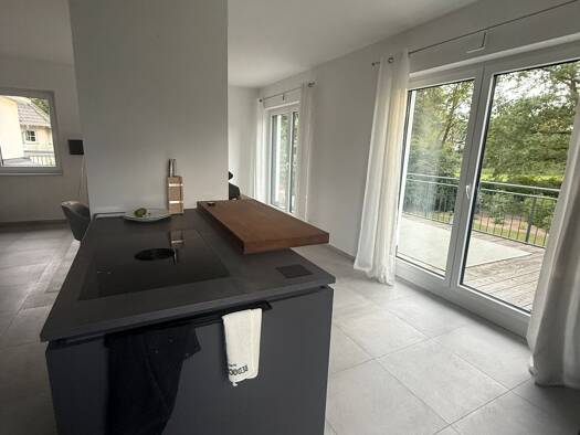 Penthouse zur Miete 1.950 € 4,5 Zimmer 145 m² 1. Geschoss frei ab 01.11.2026 Isernhagen-Süd Hannover 30657