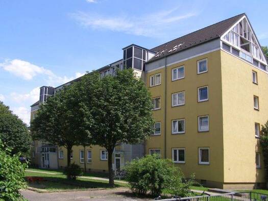 Wohnung zur Miete 704 € 2 Zimmer 57,8 m² frei ab 16.03.2026 Wrangelstraße 1 Mörsenbroich Düsseldorf 40470