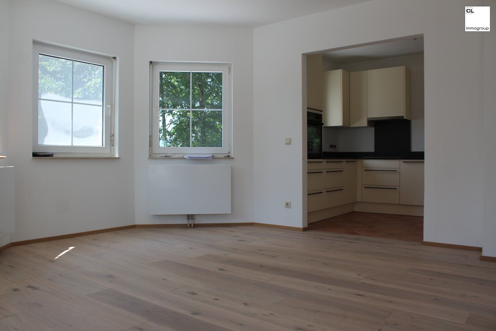 Einfamilienhaus zur Miete 1.600 € 5 Zimmer 119 m²<br/>Wohnfläche 1.400 m²<br/>Grundstück ab sofort<br/>Verfügbarkeit Zell am Moos 4893