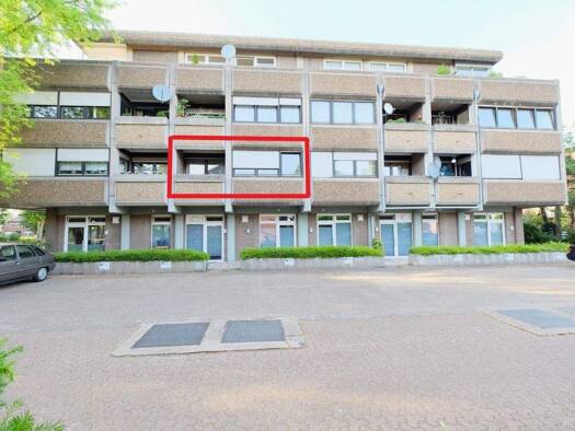 Wohnung zur Miete 1.250 € 3 Zimmer 64 m² 1. Geschoss Goch Goch 47574
