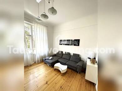 Wohnung zur Miete Tauschwohnung 470 € 2 Zimmer 65 m² 3. Geschoss Wilmersdorf Berlin 14197