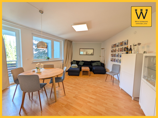 Wohnung zum Kauf 149.000 € 2 Zimmer 51 m² 2. Geschoss Weltring-Park 2 Winterberg 59955