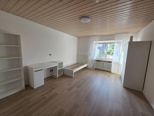 WG-Zimmer zur Miete auf Zeit 650 € 18 m² EG Kilchberg Tübingen 72072