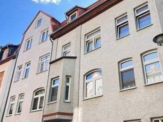 Wohnung zum Kauf 144.000 € 2 Zimmer 68,8 m² Geschoss 4/4 frei ab sofort Borntalweg 2 Andreasvorstadt Erfurt 99092