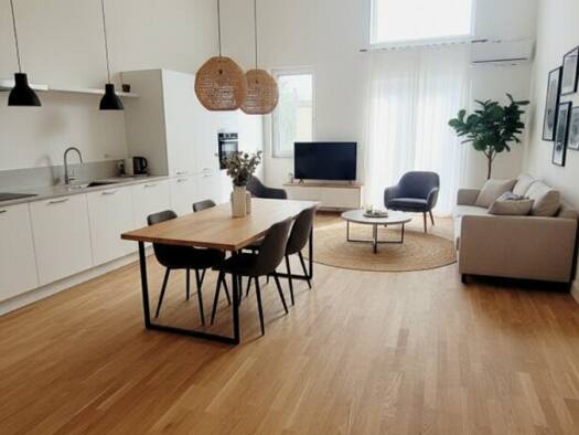 Maisonette zum Kauf - Erstbezug provisionsfrei 490.000 € 4 Zimmer Liesing 1230