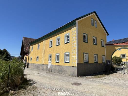 Mehrfamilienhaus zum Kauf 298.000 € 187,5 m² 382 m² Grundstück Diersbach 4776