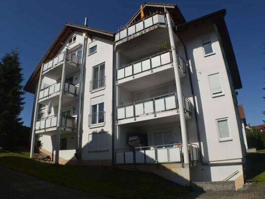 Studio zur Miete 350 € 1 Zimmer 39 m² 1. Geschoss frei ab sofort Karsau Rheinfelden (Baden) 79618