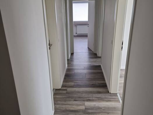 Wohnung zur Miete 550 € 3 Zimmer 75 m² Geschoss 2/3 frei ab sofort Oberbergstraße Werl 59457