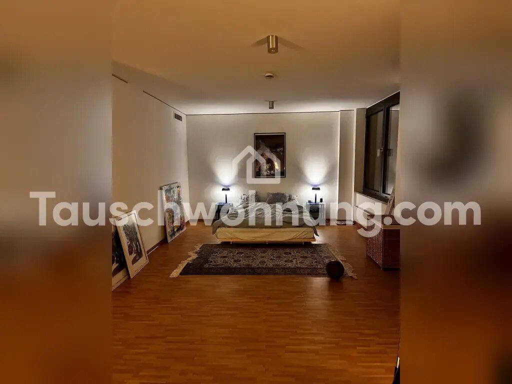 Loft zur Miete 1.400 € 2 Zimmer 87 m²<br/>Wohnfläche 3.<br/>Geschoss Bahnhofsviertel Frankfurt am Main 60329