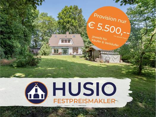 Einfamilienhaus zum Kauf 866.000 € 6 Zimmer 167 m² 1.198 m² Grundstück Schnelsen Eimsbüttel 22455