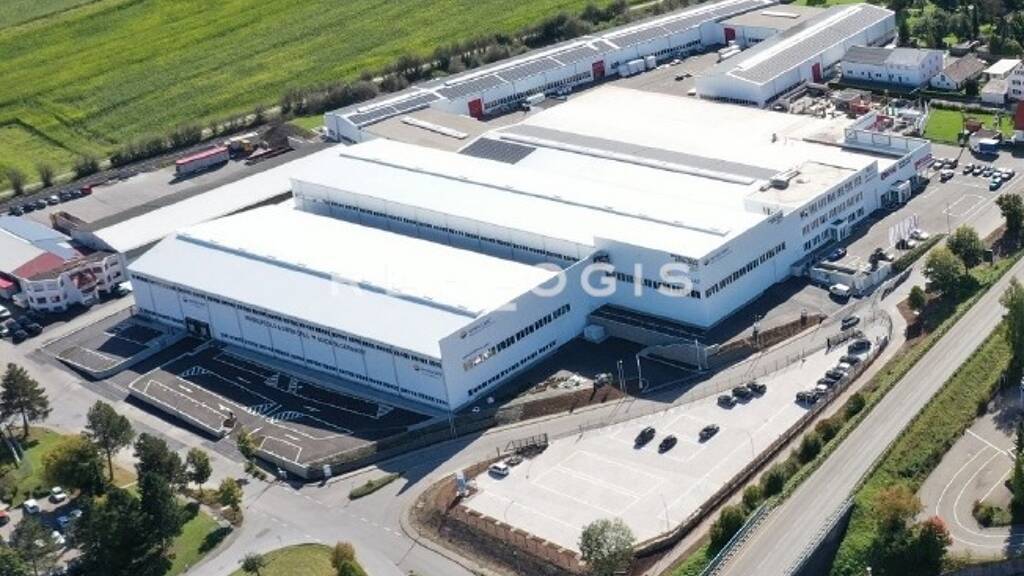 Halle/Industriefläche zur Miete provisionsfrei 18.290 m² Lagerfläche Lauffen Deißlingen 78652