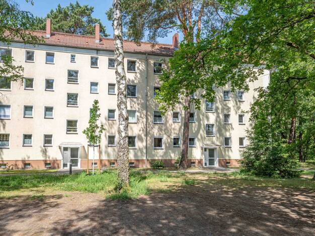 Maisonette zum Kauf 560.000 € 4 Zimmer 116,2 m² 3. Geschoss Babelsberg Süd Potsdam 14482