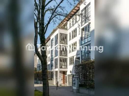 Wohnung zur Miete Tauschwohnung 1.200 € 2 Zimmer 60 m² 2. Geschoss Moosach München 80637