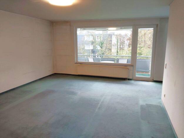 Studio zum Kauf 372.000 € 3 Zimmer 96 m² 2. Geschoss Frankenforst Bergisch Gladbach 51427