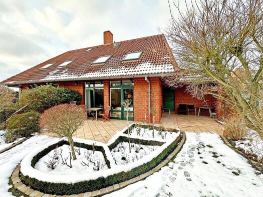 Doppelhaushälfte zum Kauf 444.000 € 5,5 Zimmer 105,8 m² 336 m² Grundstück Linden Bochum 44879