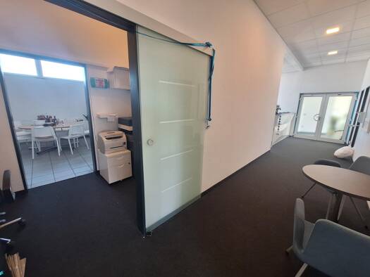 Bürofläche zur Miete provisionsfrei 9 € 508 m² Bürofläche Aubing-Lochhausen-Langwied München 81249