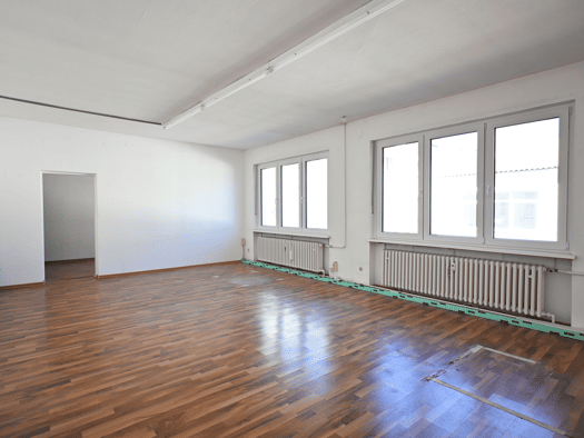 Bürofläche zur Miete 910 € 101 m² Bürofläche Zellerau Würzburg 97082