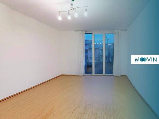 Studio zur Miete 449 € 2 Zimmer 41,2 m² 4. Geschoss frei ab 01.05.2026 Wilhelminenstraße 20 Eutritzsch Leipzig 04129