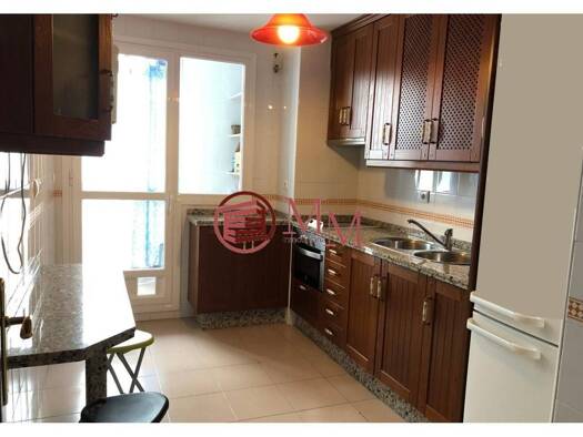 Wohnung zur Miete 750 € 3 Zimmer 90 m² 3. Geschoss Córdoba 14011