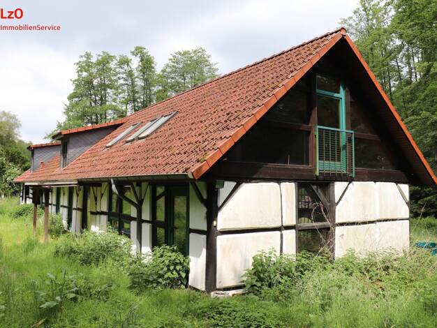 Einfamilienhaus zum Kauf 250.000 € 6 Zimmer 208,3 m² 5.404 m² Grundstück frei ab sofort Wildeshausen 27793