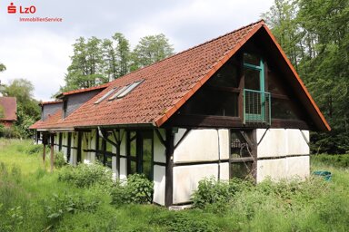 Einfamilienhaus zum Kauf 250.000 € 6 Zimmer 208,3 m² 5.404 m² Grundstück frei ab sofort Wildeshausen 27793