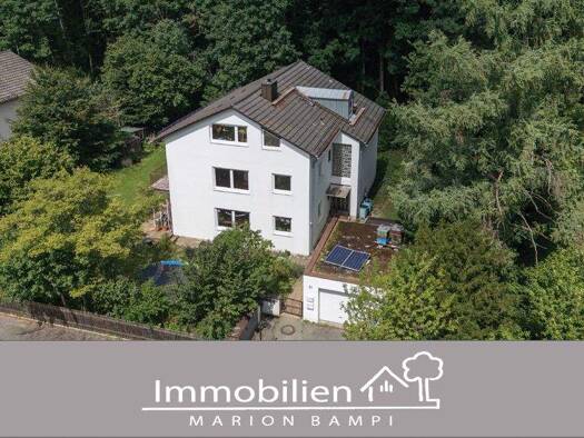 Mehrfamilienhaus zum Kauf 1.500.000 € 8 Zimmer 270 m² 975 m² Grundstück frei ab sofort Gauting 82131