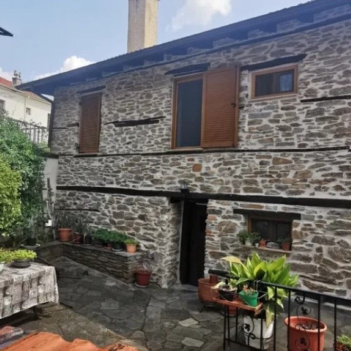 Einfamilienhaus zum Kauf 170.000 € 4 Zimmer 119 m²<br/>Wohnfläche 173 m²<br/>Grundstück Chalkidiki