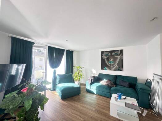 Wohnung zur Miete 1.650 € 2 Zimmer 61 m² frei ab 01.02.2026 Abensbergstraße 40c Moosach München 80993