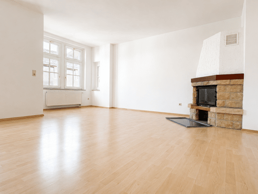 Wohnung zur Miete 495 € 3 Zimmer 81,6 m² 1. Geschoss frei ab sofort Helenenstraße 21 Limbach-Oberfrohna Limbach-Oberfrohna 09212
