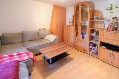 Wohnung zum Kauf 88.000 € 2 Zimmer 59,2 m² 1. Geschoss Knittlingen Knittlingen 75438