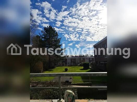 Wohnung zur Miete Tauschwohnung 600 € 2,5 Zimmer 60 m² Bad Schwartau 23611