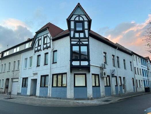 Bürogebäude zum Kauf als Kapitalanlage geeignet 519.000 € 420 m² 478 m² Grundstück Lemgo Lemgo 32657