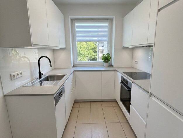 Wohnung zur Miete 600 € 2 Zimmer 47 m² 3. Geschoss frei ab 01.08.2026 Drosselstraße 33 Repelen Moers 47445
