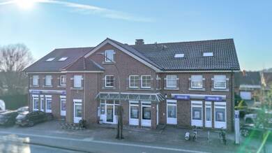 Haus zum Kauf 1.325.000 € 337 m² 1.042 m² Grundstück Bad Bentheim Bad Bentheim 48455
