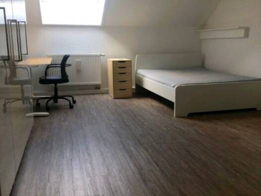 WG-Zimmer zur Miete 450 € 17 m² Geschoss 2/2 frei ab 01.11.2026 Pfleghofstraße 8 Metzingen Metzingen 72555