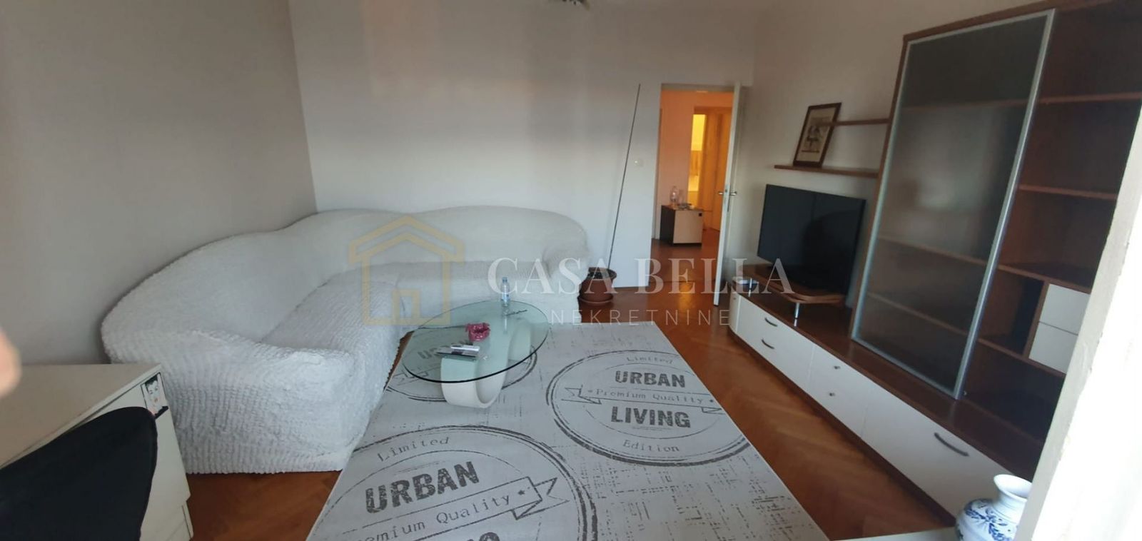 Wohnung zum Kauf 200.000 € 3 Zimmer 74 m²<br/>Wohnfläche 13.<br/>Geschoss Rijeka