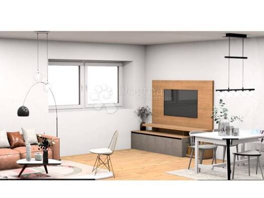 Wohnung zum Kauf 234.000 € 2 Zimmer 62 m² Buje Buje