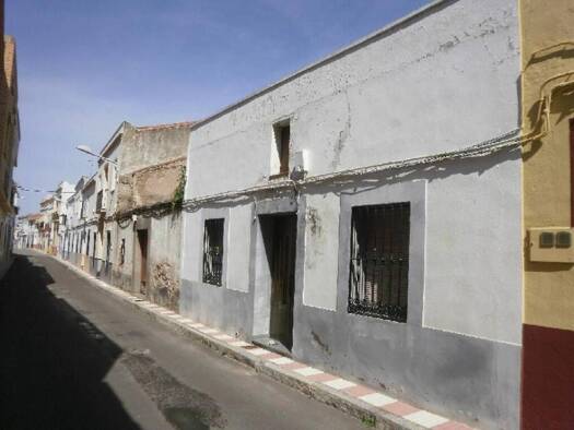 Villa zum Kauf 49.900 € 4 Zimmer 171 m² SOLEDAD 15 Campanario 06460