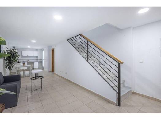 Haus zum Kauf 147.367 € 2 Zimmer 82 m² Láchar 18327