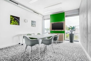 Bürofläche zur Miete 160 m² Bürofläche teilbar von 45 m² bis 160 m² Europaallee 33 Nördlich der Gut-Heim-Str. Kaiserslautern 67657