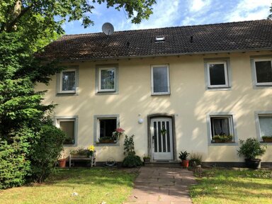 Wohnung zur Miete 329 € 2 Zimmer 40,6 m² EG frei ab 07.02.2025 Imbuschstraße 33 a Paschenberg Herten 45699