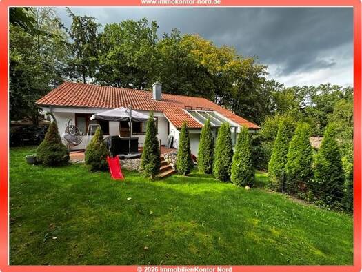 Doppelhaushälfte zur Miete 1.780 € 4 Zimmer 120 m² 400 m² Grundstück Lütjensee 22952